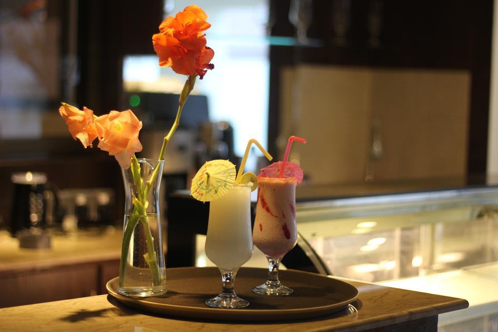 Hotel Grand Enclave Lahore Camera foto