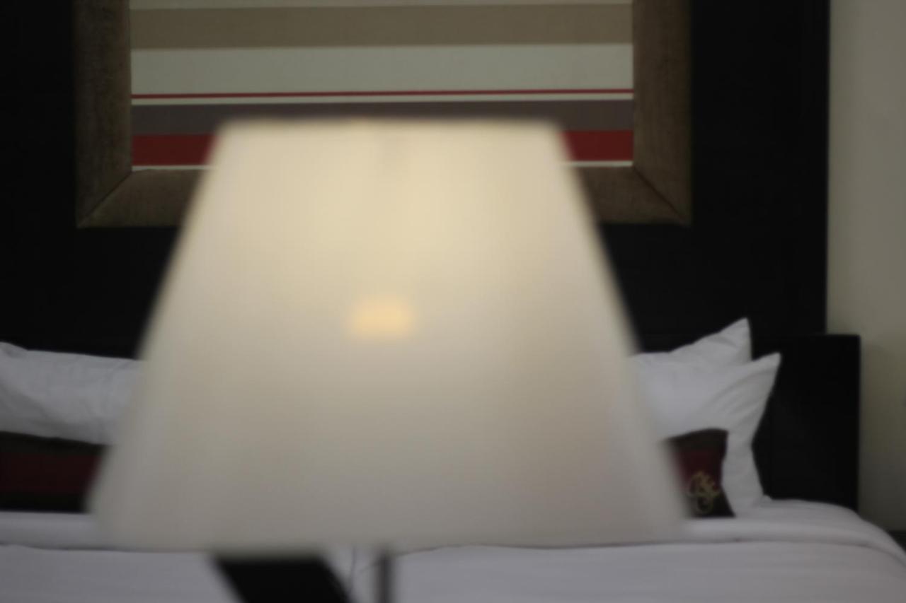 Hotel Grand Enclave Lahore Camera foto